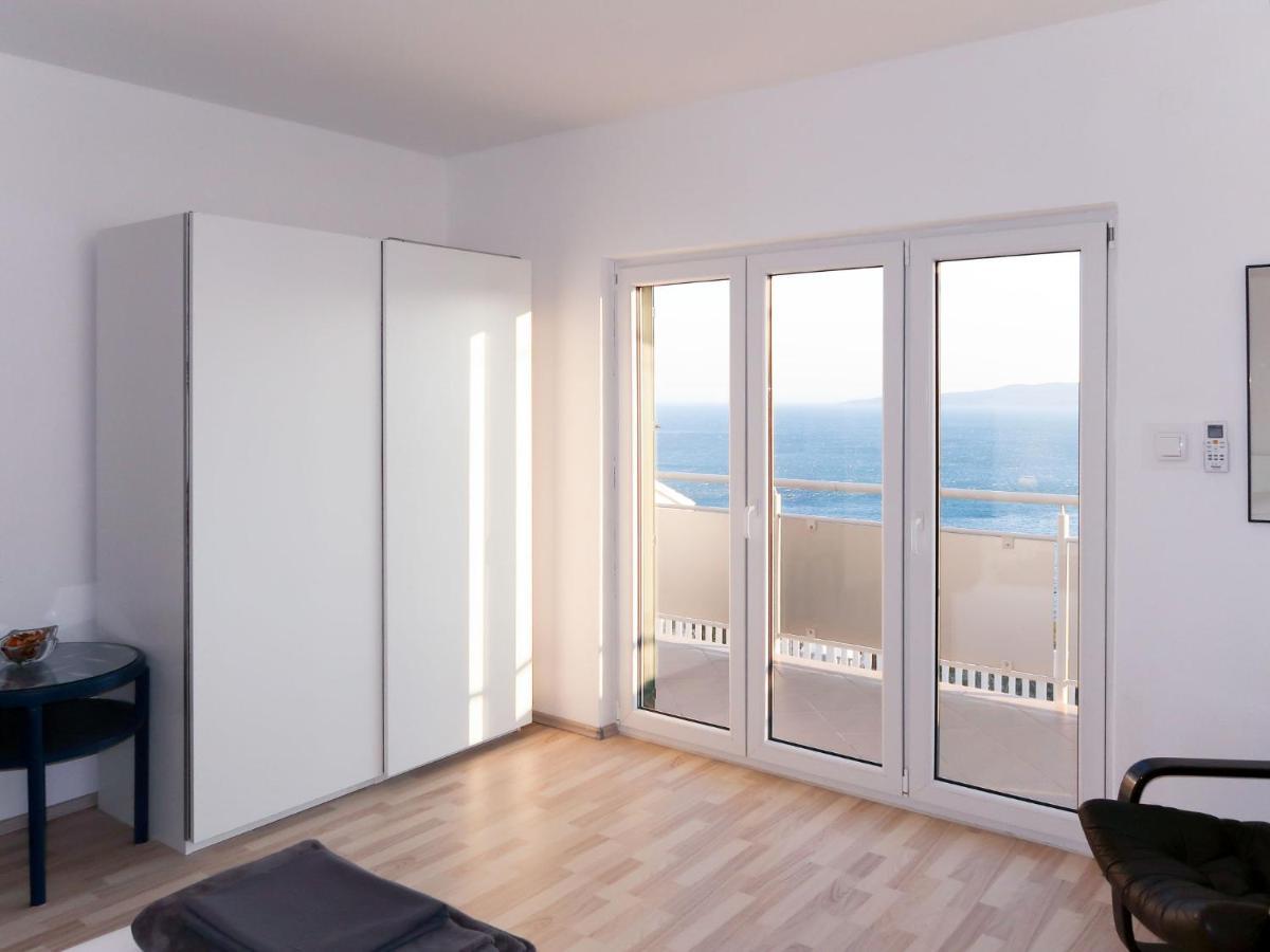Apartment Bacic - Omi216 By Interhome Marusici  Екстер'єр фото